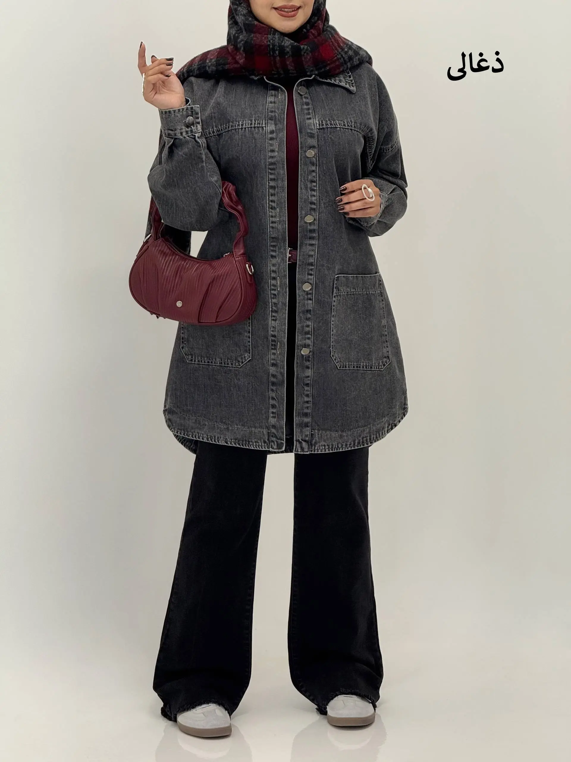 3638-شکت جین کلارا